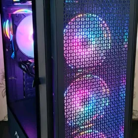 Computer I-7 6700 3.40Ghr
