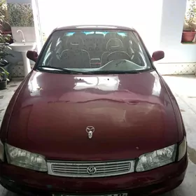Mazda 626 1993