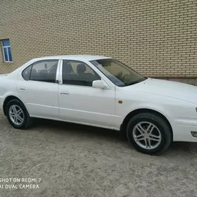Toyota Camry 1994