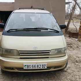 Toyota Previa 1996