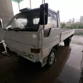 Toyota Dyna 1996