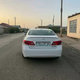 Lexus ES 350 2010