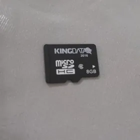 cip 8GB