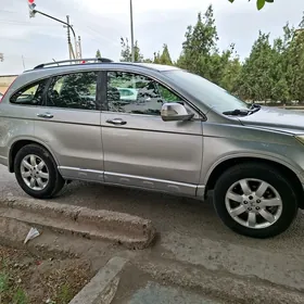 Honda CR-V 2008