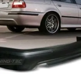 BMW E39 M5 Yz Bamper