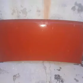 Задний багажник на жигули