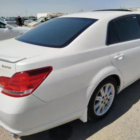 Toyota Avalon 2006
