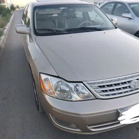 Toyota Avalon 2002