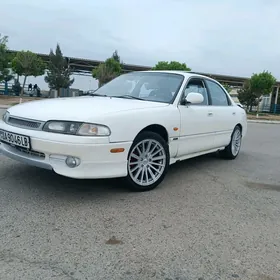 Mazda MX-3 1995