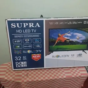 SUPRA