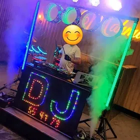 DJ KALONKA APARAT CYRA
