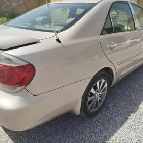 Toyota Camry 2003