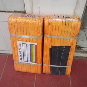 Halat kran strop халат грузово