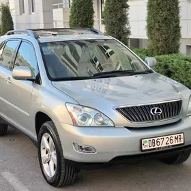 Lexus RX 330 2005