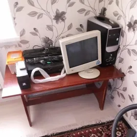 стол