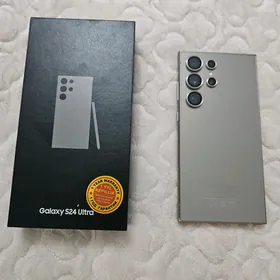 Samsung S24 Ultra