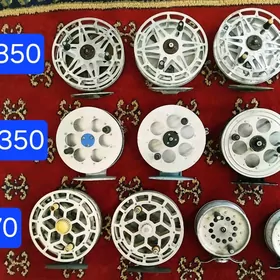 Катушки Российские