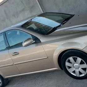 Chevrolet Lacetti 2005