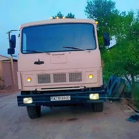 Maz Samosval 1993