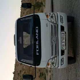 Forland H3 2014