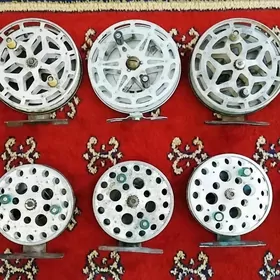 Российские катушки