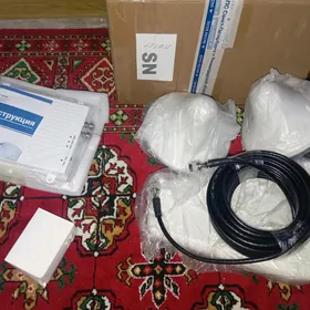 усилитель 2G 3G 4G