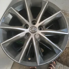 Aziada camry xse disga 18lik