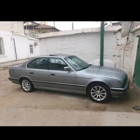 BMW 525 1989
