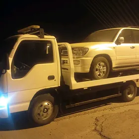 Mitsubishi Canter 2006