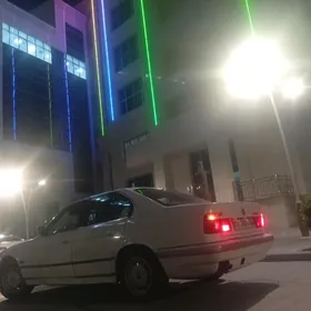 BMW 525 1993