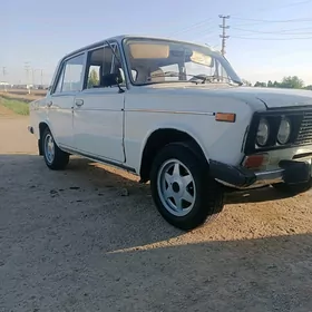 Lada 2106 2002