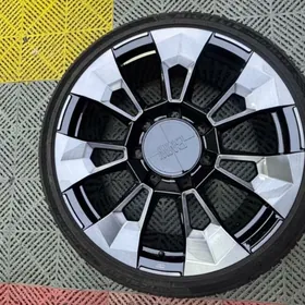 bmw 23lik teker