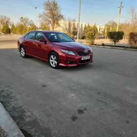Toyota Camry 2009