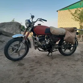 Fekon FK150-8G 2012