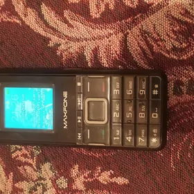 Maxfone M128.3sim