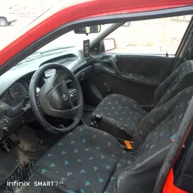 Opel Astra 1994