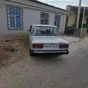 Lada 2107 1992
