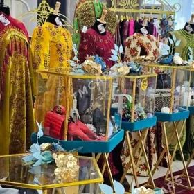 Atelya🧿🧿🧿 Manken Maniken