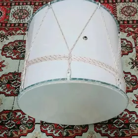 Deprek Nagara mikrafonly