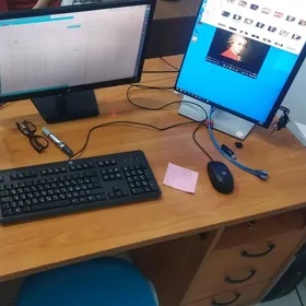 HP i7 2700k 16GB Ram