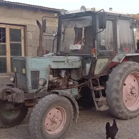 MTZ 80 2008