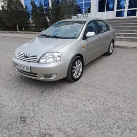 Toyota Corolla 2003