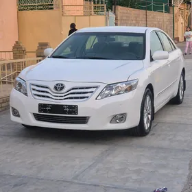 Toyota Camry 2007