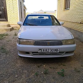 Toyota Cresta 1993