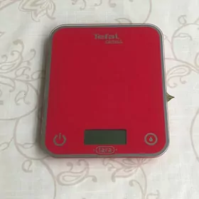terezi весы Tefal