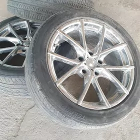 bmw teker