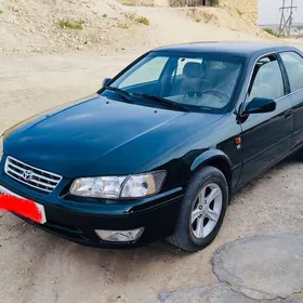 Toyota Camry 1997