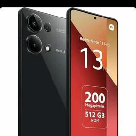 redmi not 13 pro