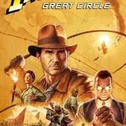 Indiana Jones Great Circle PC
