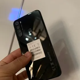 Redmi note 8